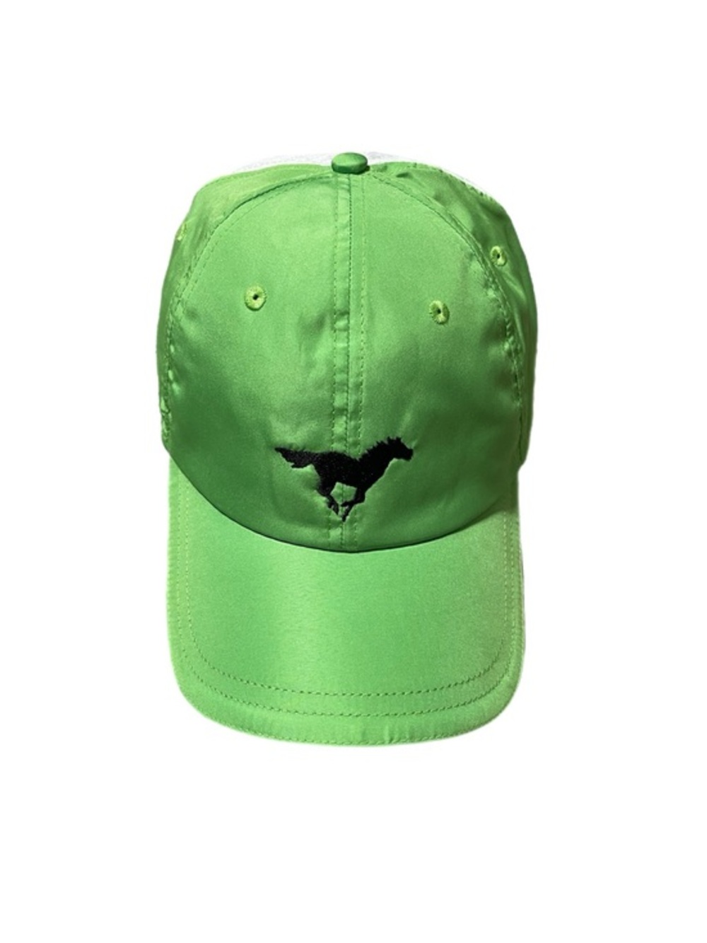 The Ranch Country Club Horse Embroidered Hat